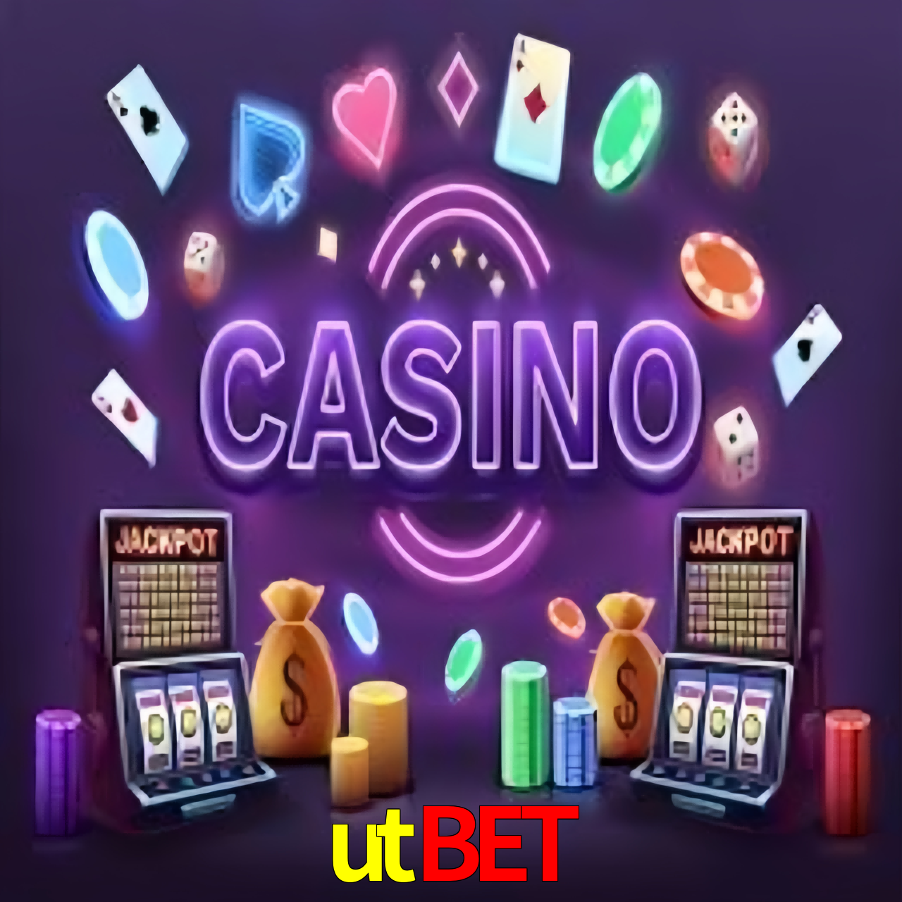 A Arte do Poker: Estratégia e Habilidade no utbet.COM